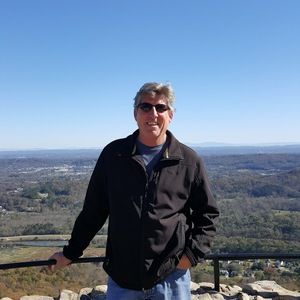 Meet your Posher, Allen